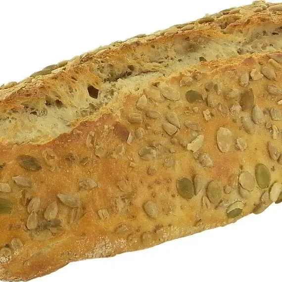 Limpa Chia Chiabatta