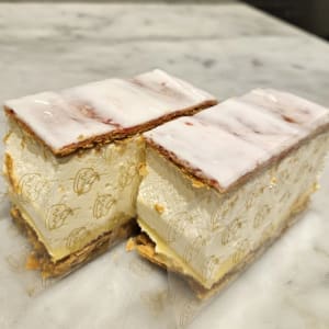 Napoleonbakelse