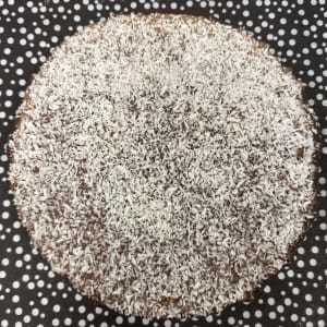 Kärleksmumstårta   14 - bitar