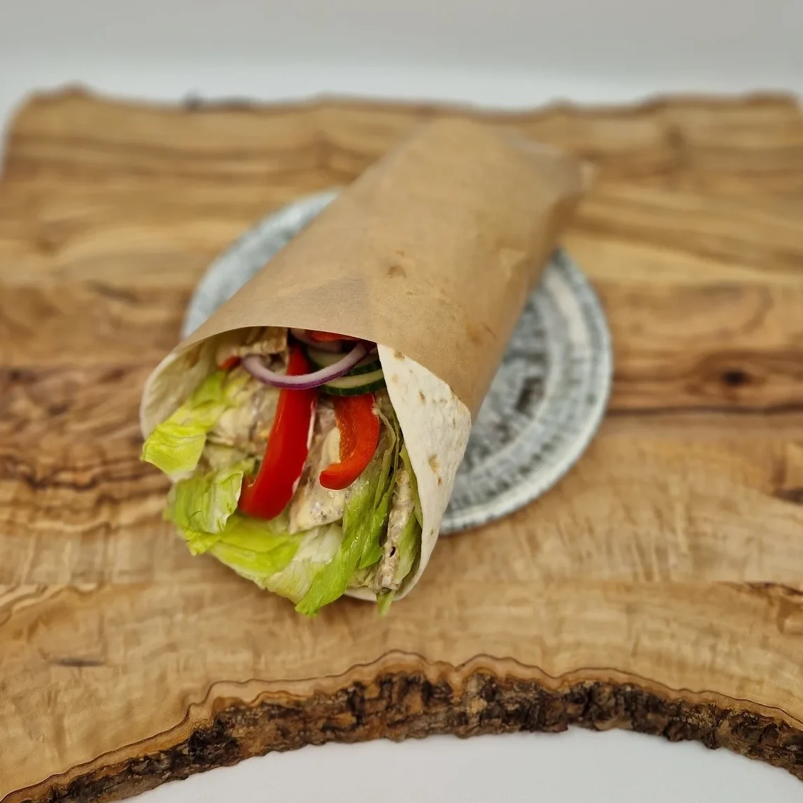 Wraps