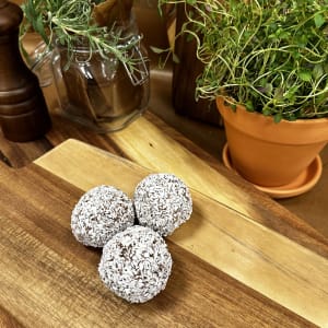 Chokladboll