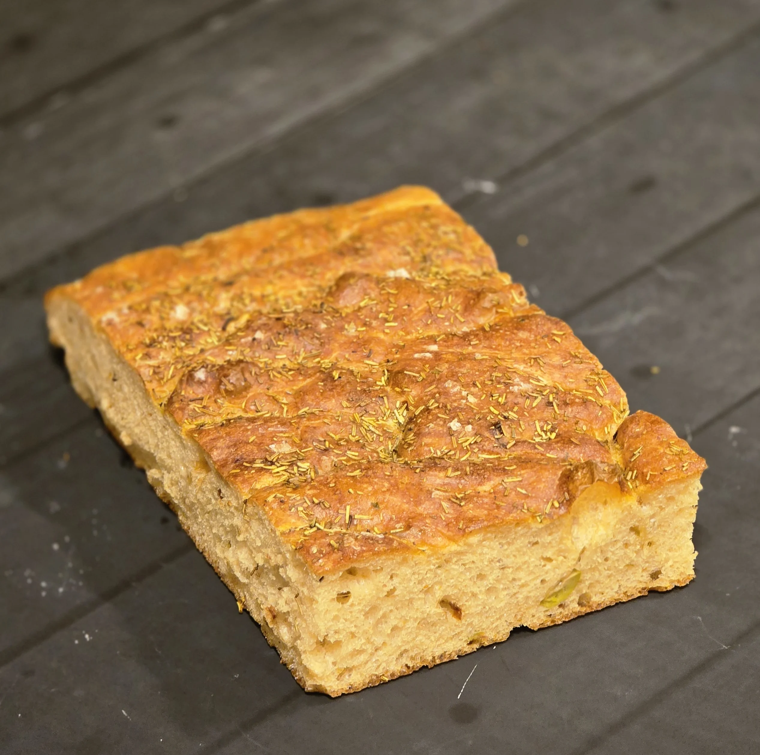Focaccia