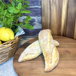 Rustikbaguette Rustikbaguette Rustikbaguette