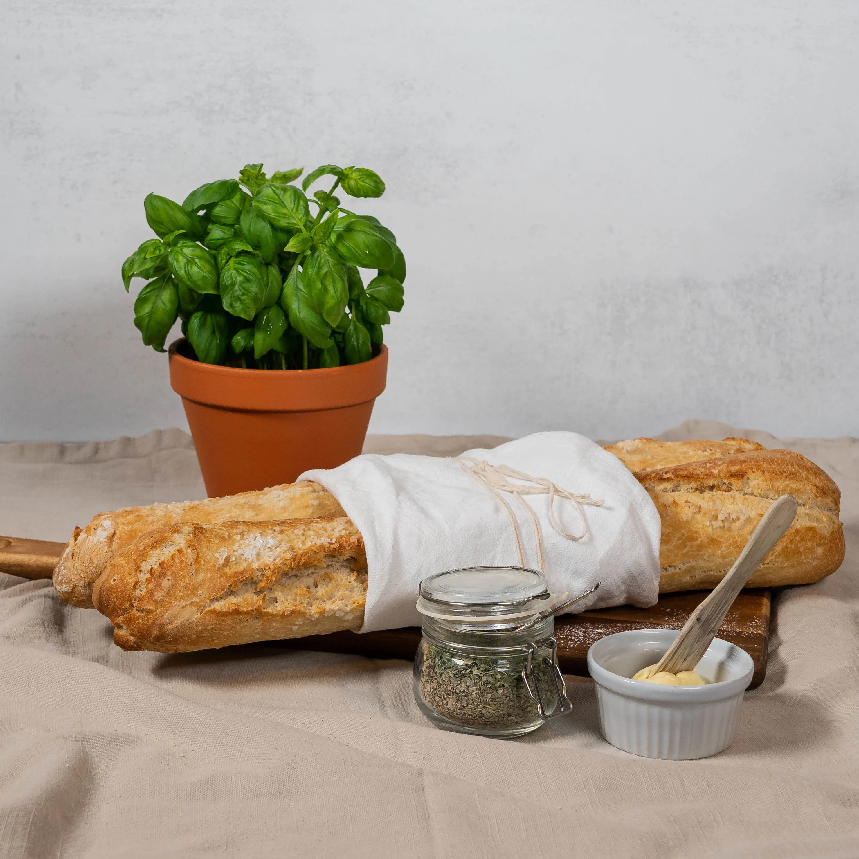 Surdegsbaguette