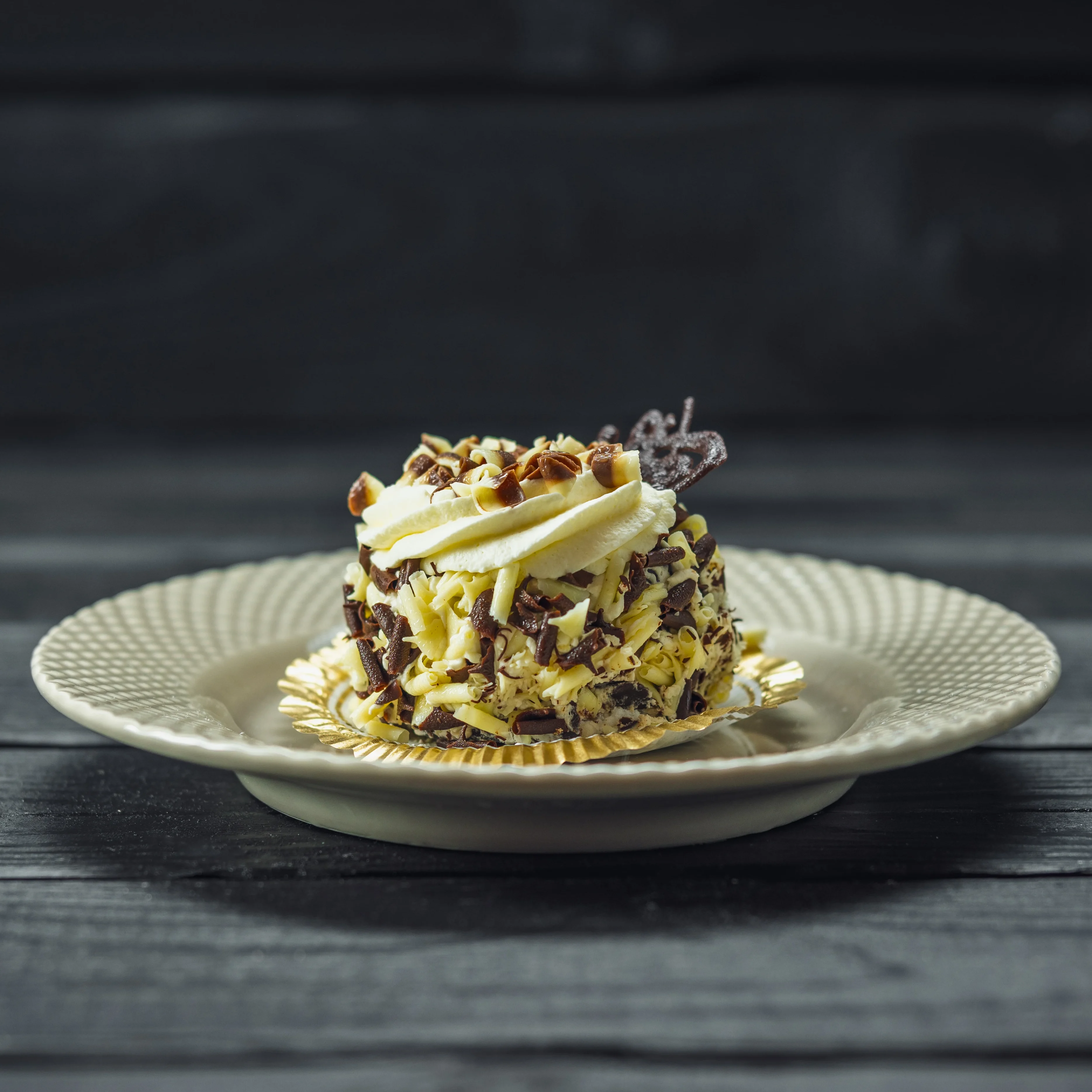 Schwarzwaldbakelse