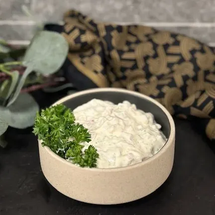 Skinkröra