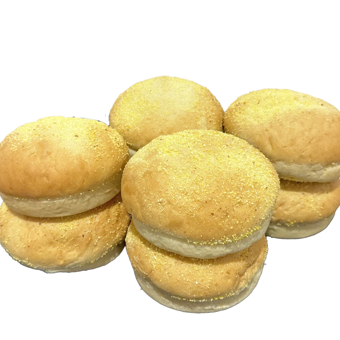 Hamburgerbröd 8-p