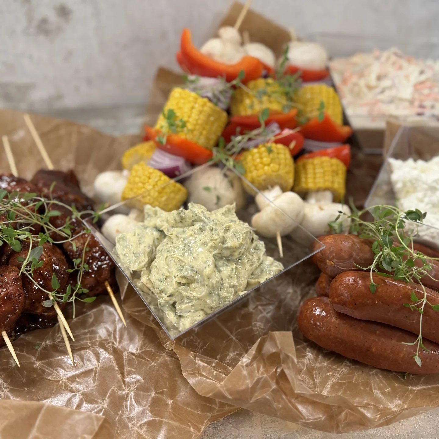 Grillplate