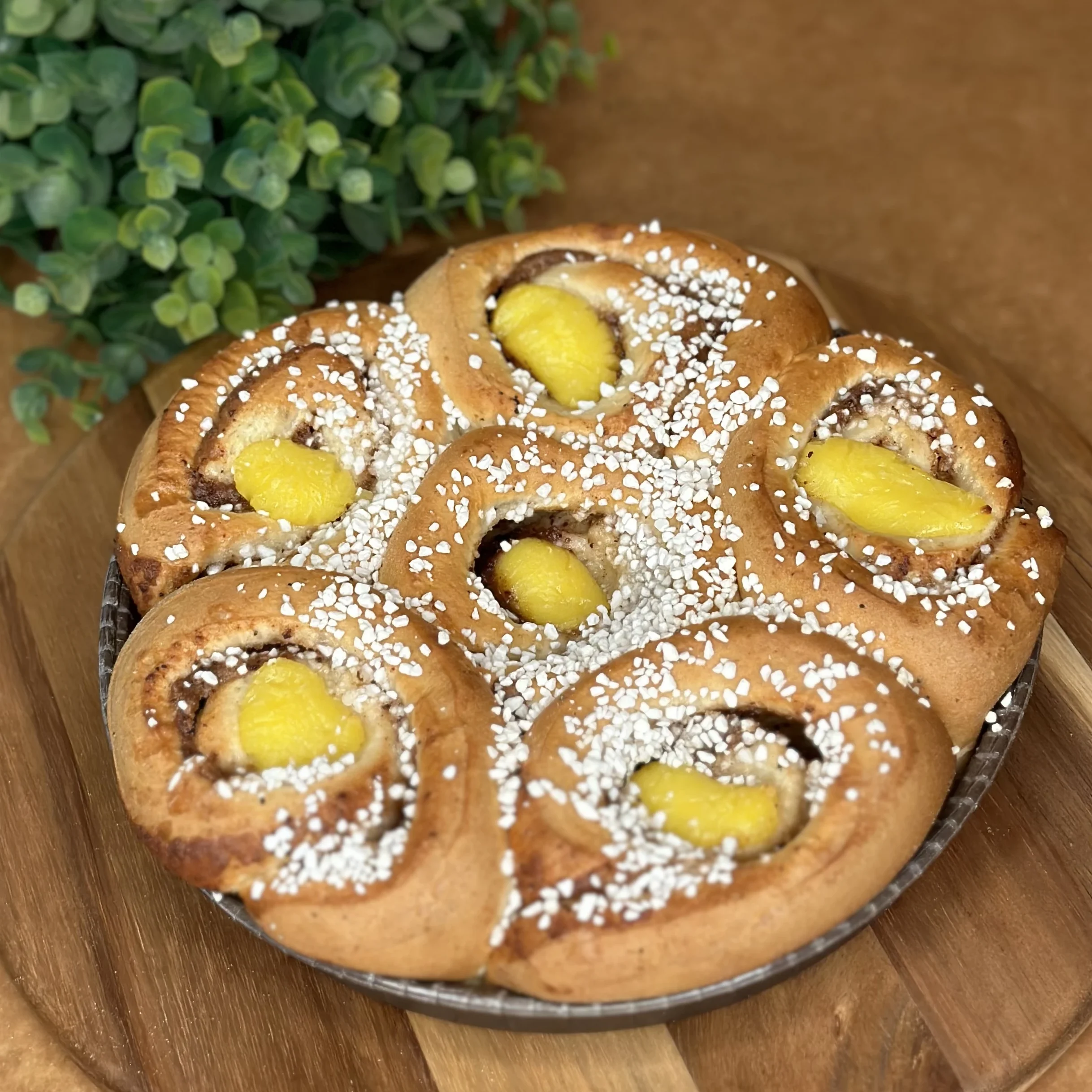 Butterkaka