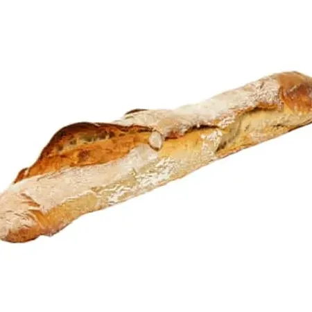 Levain-baguette