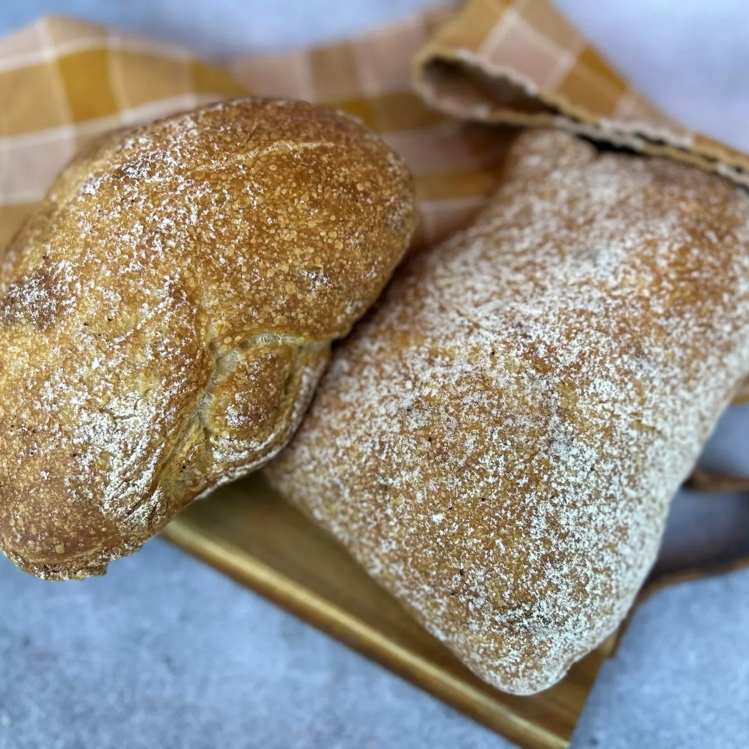 Surdeg Ciabatta