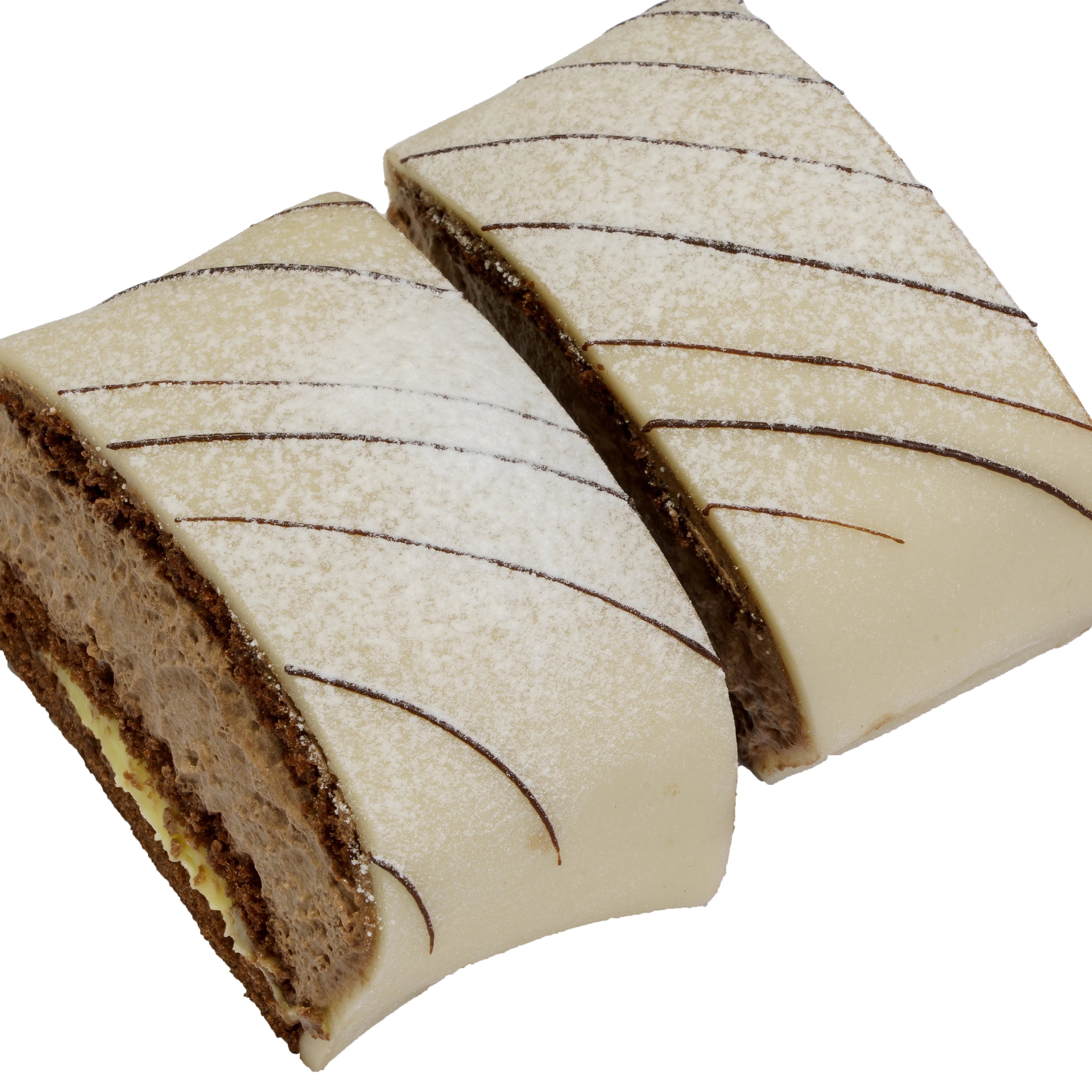 White lady bakelser