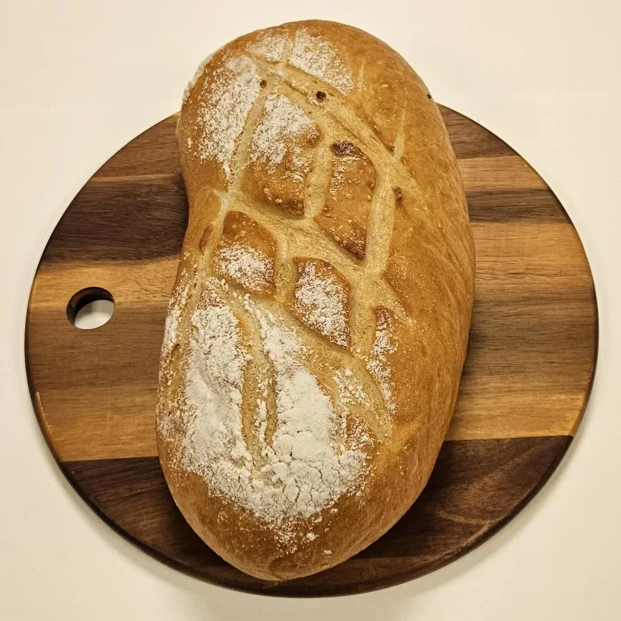 Grekisktbröd