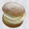 Vaniljsemla
