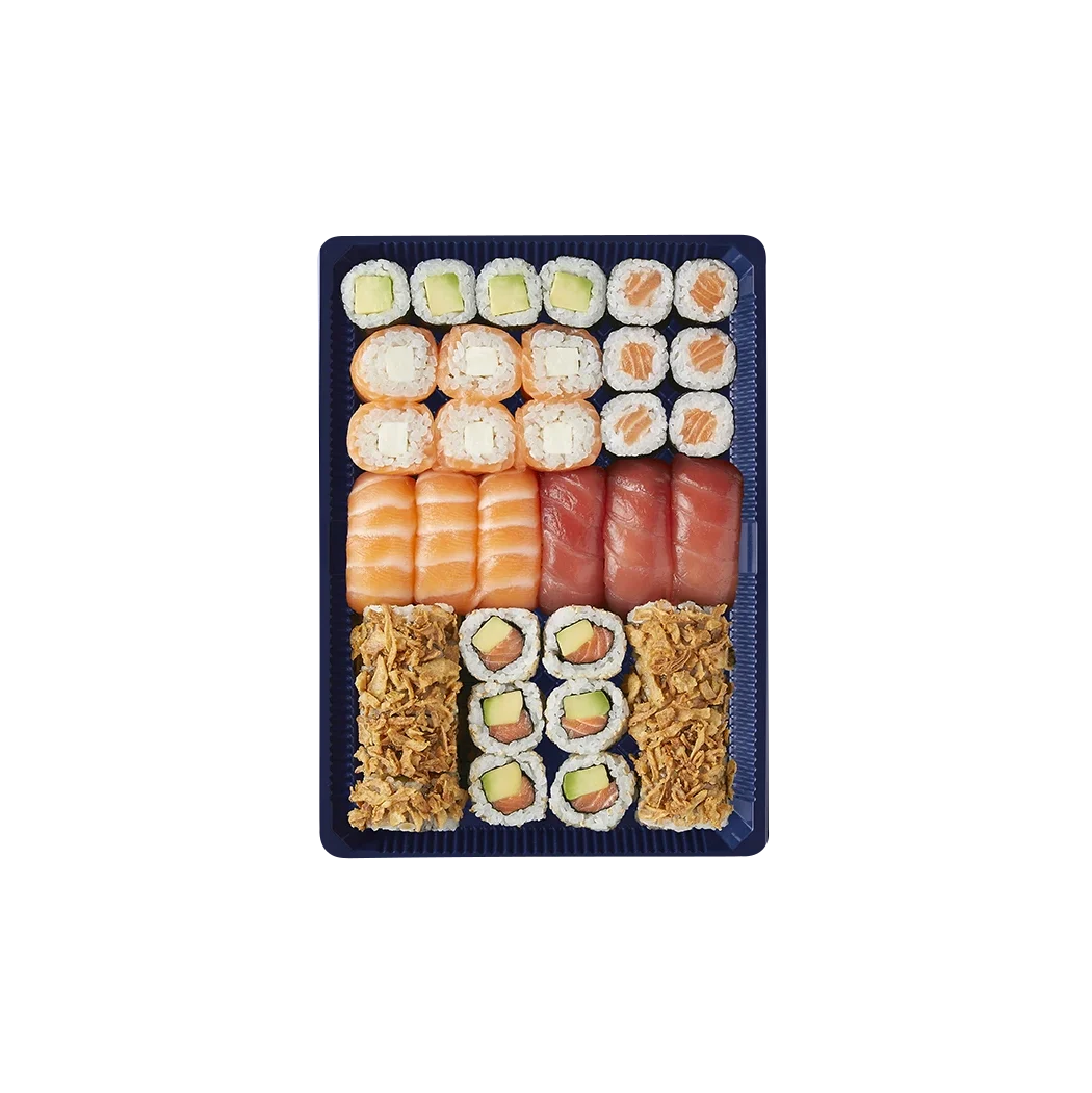 Hikari Mix