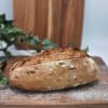 Levain med valnötter