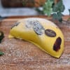 Flygis bananstubbe