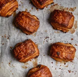 Gateau Pain au Chocolat