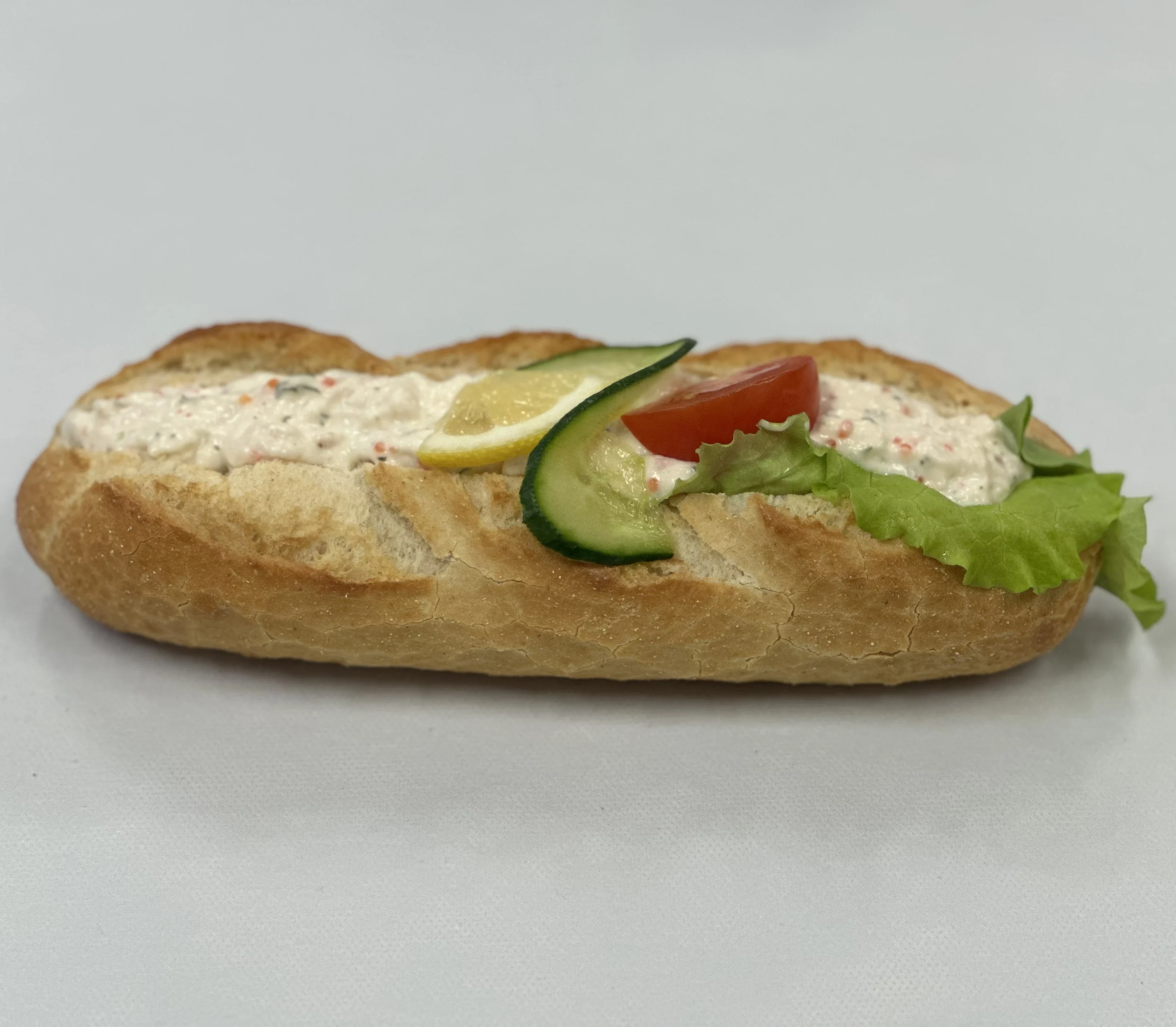 Skagen baguette