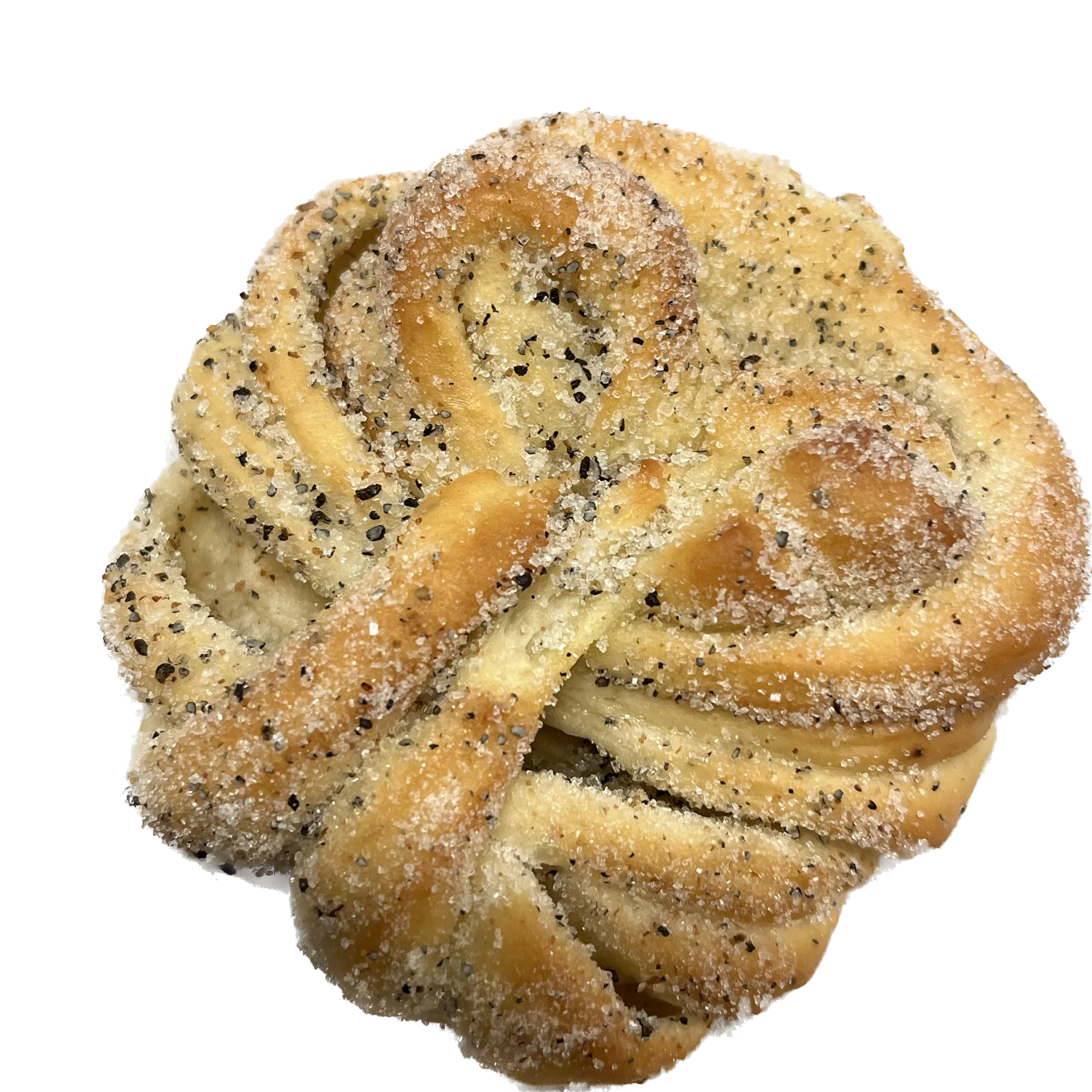 Kardemummabulle