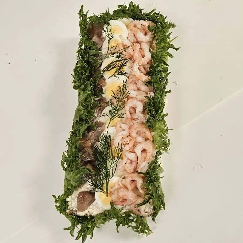 Silltårta