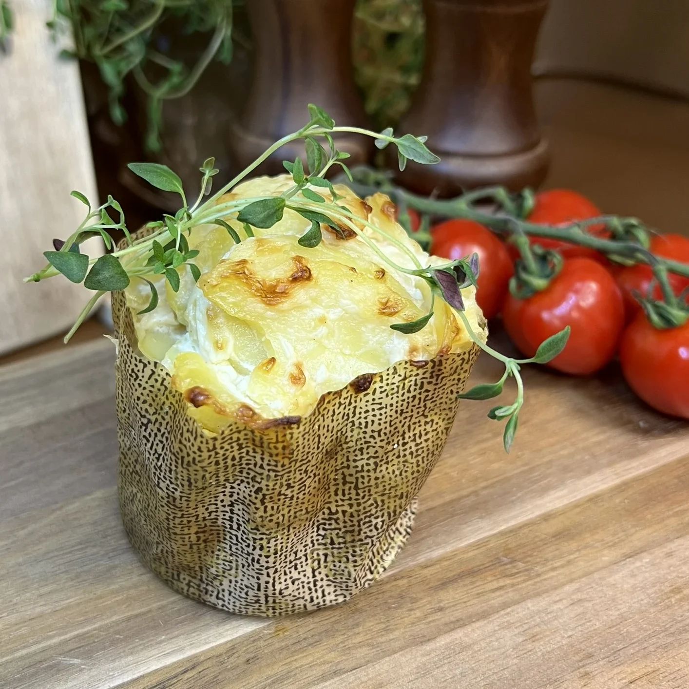 potatisgratäng