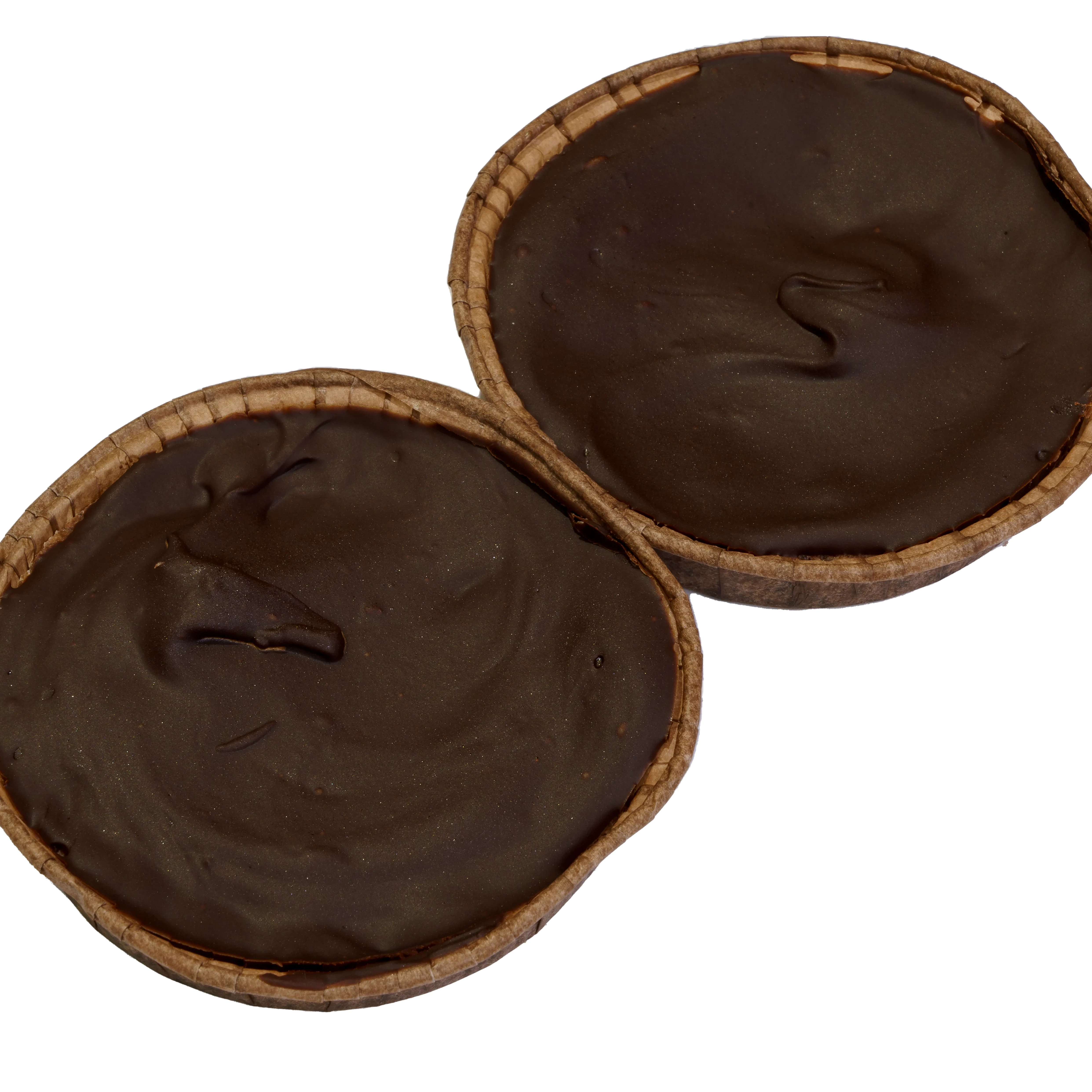 Mini kladdkaka