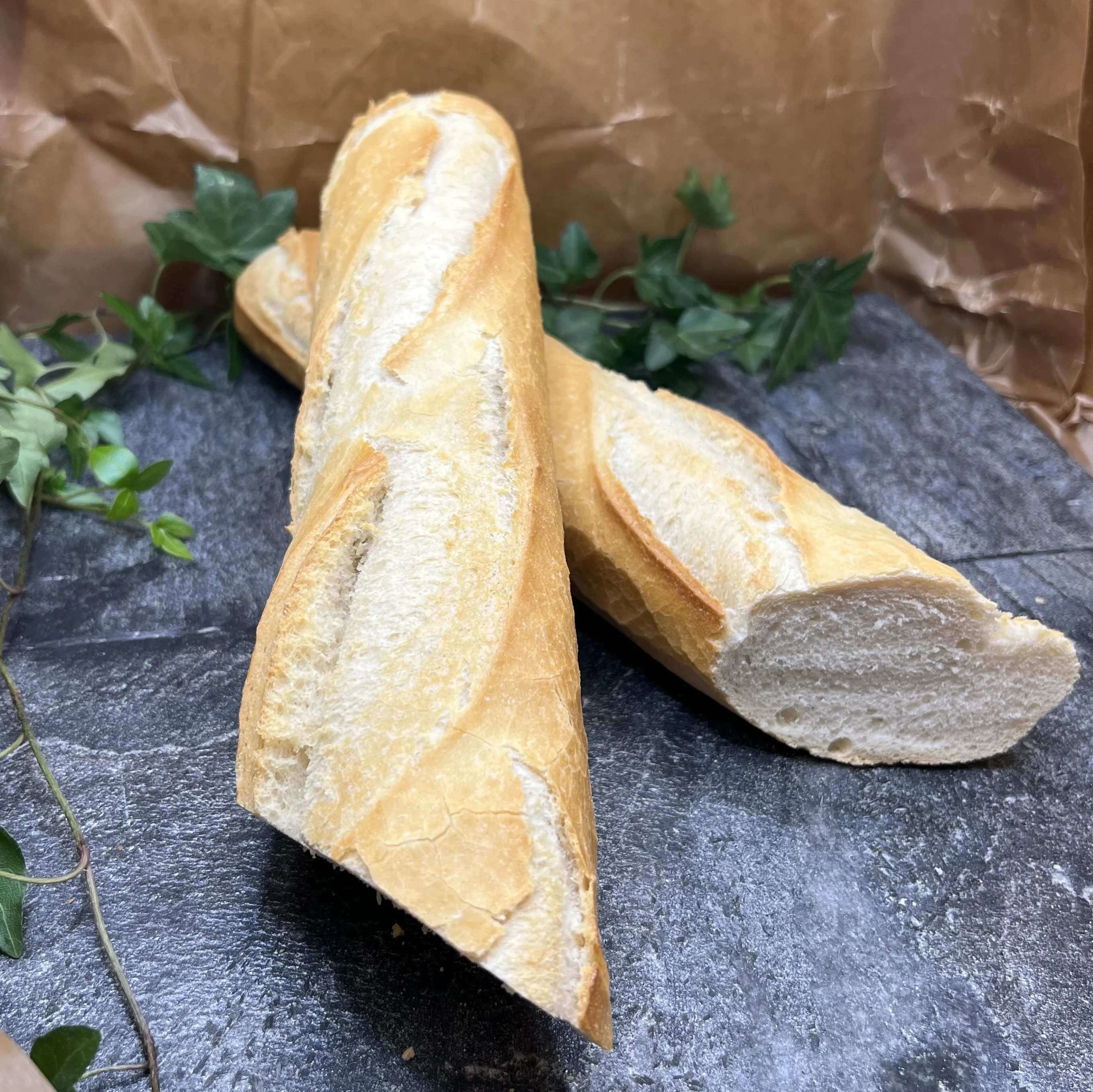  Baguette vete