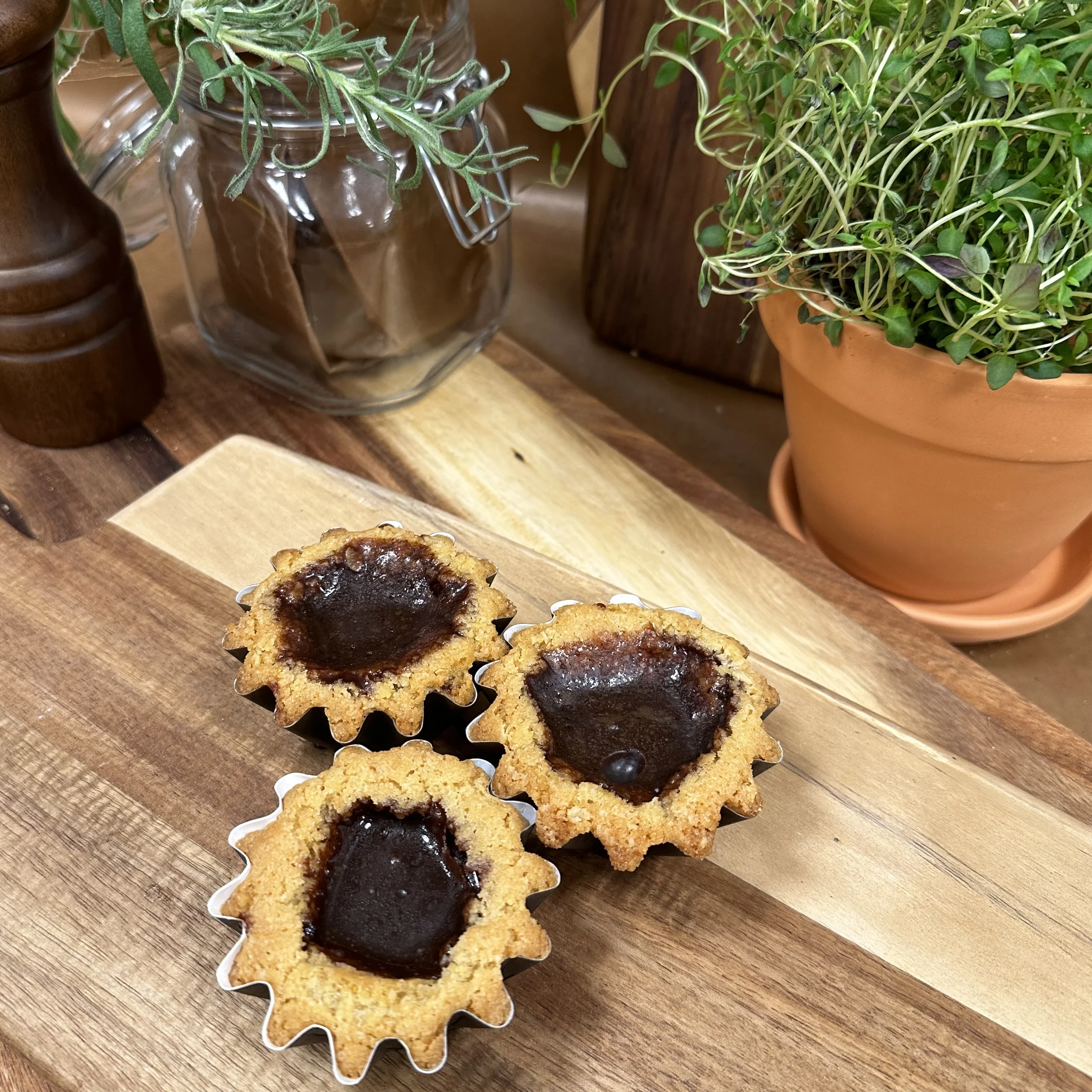 Chokladkolagrotta