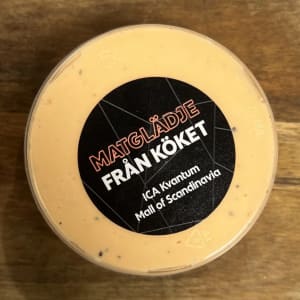 Vår egna Aioli med chili 160g