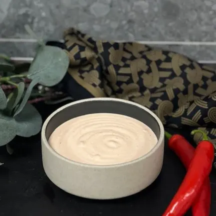 Rhode island dressing