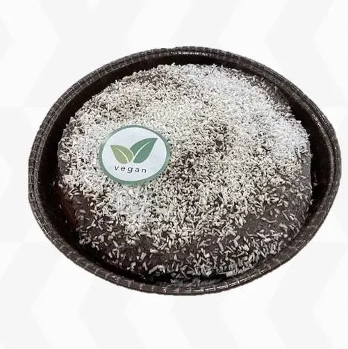 Kärleksmums vegan