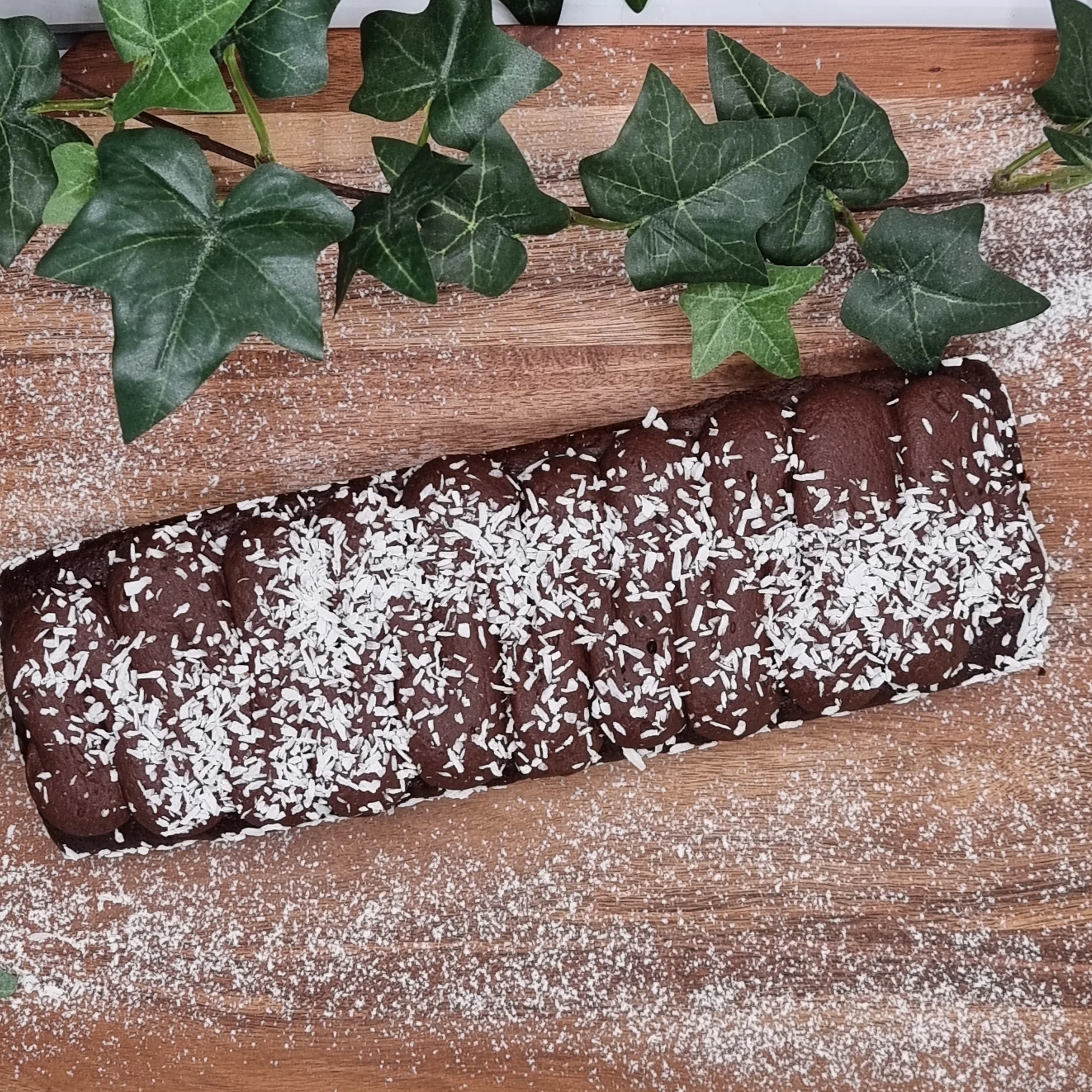 Kärleksmumslängd