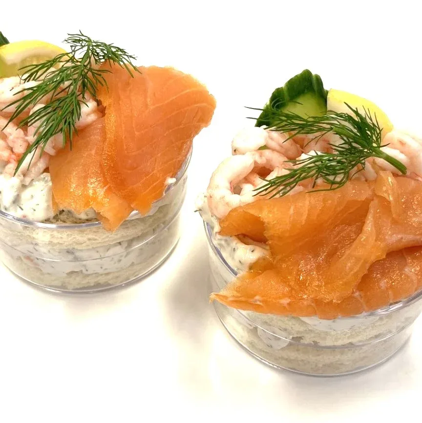 Räkbakelse