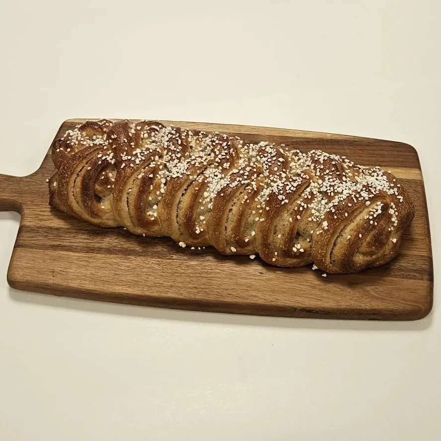 Kardemummalängd