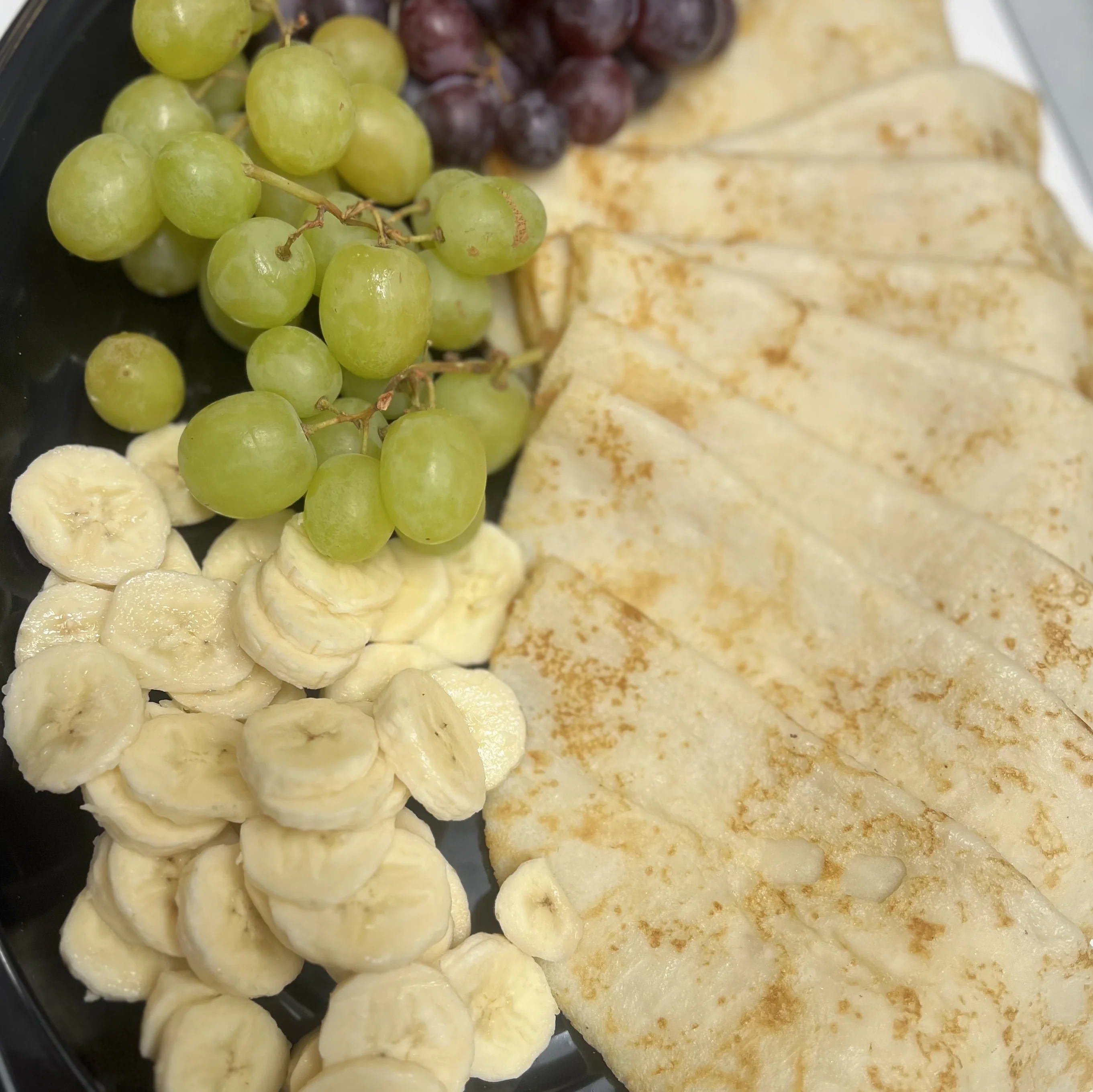 Pannkakor