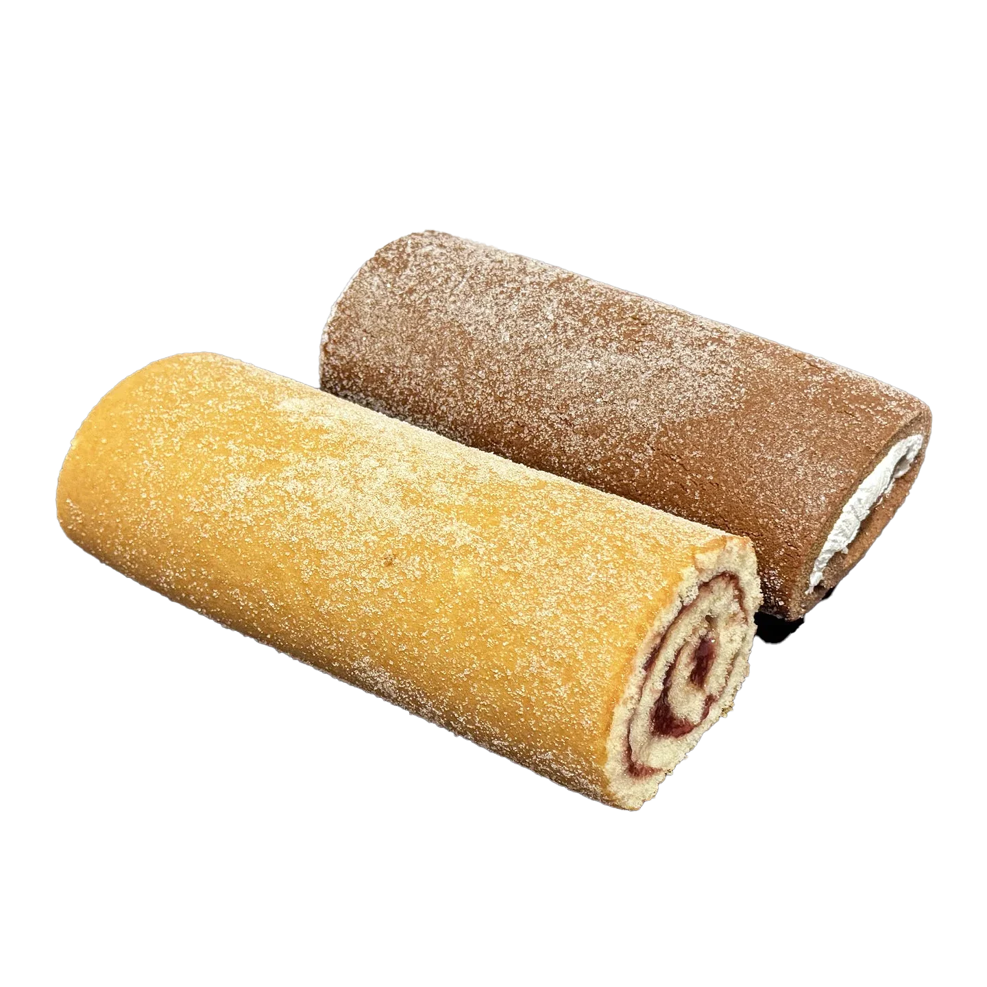 Rulltårta