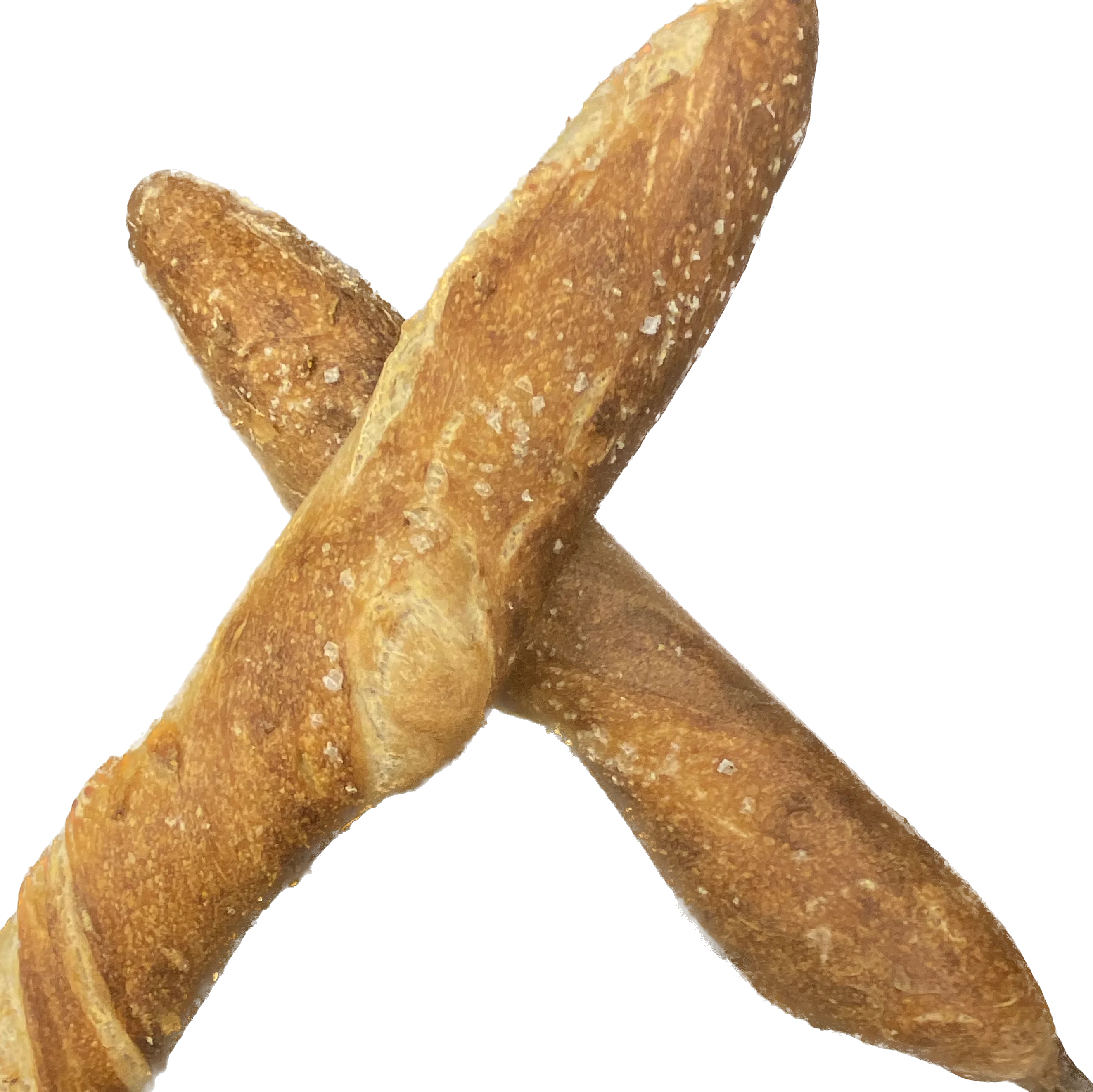 Surdegs baguette