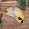 Flygis bananstubbe