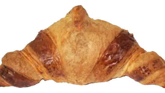 Smörcroissant