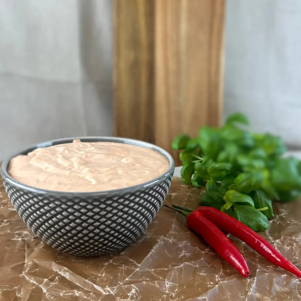 Chilisås 100g