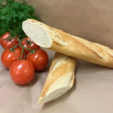Baguette vete
