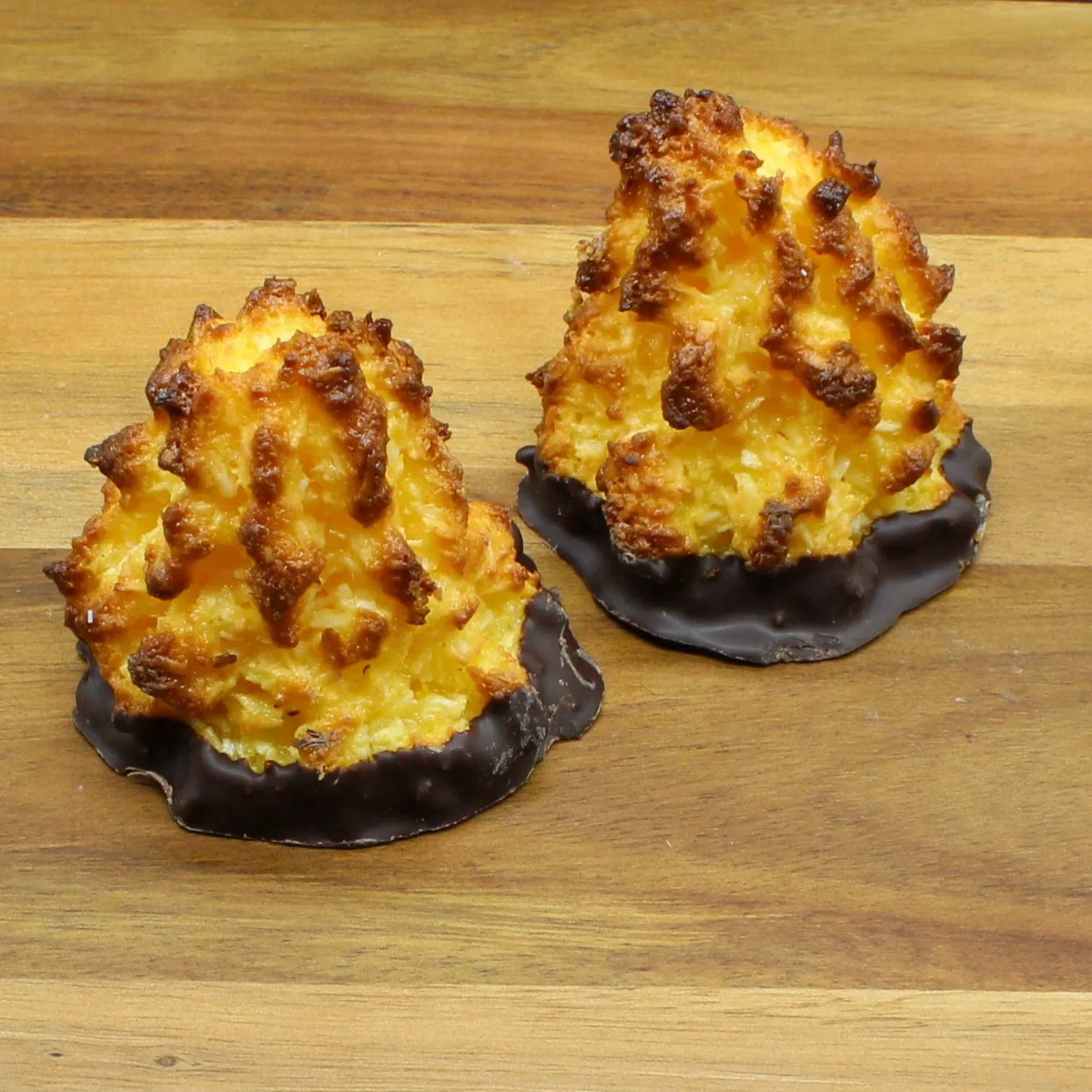 Kokostopp 2-pack