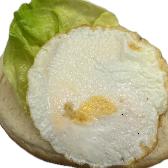 Äggmacka