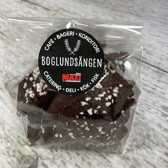 Chokladbröd