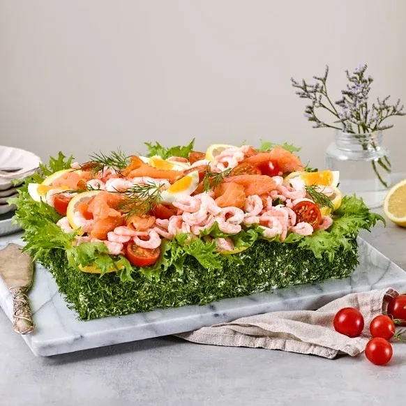 Se vårat utbud av cateringmat från vår delikatesssvdelning i Flemingsberg.
