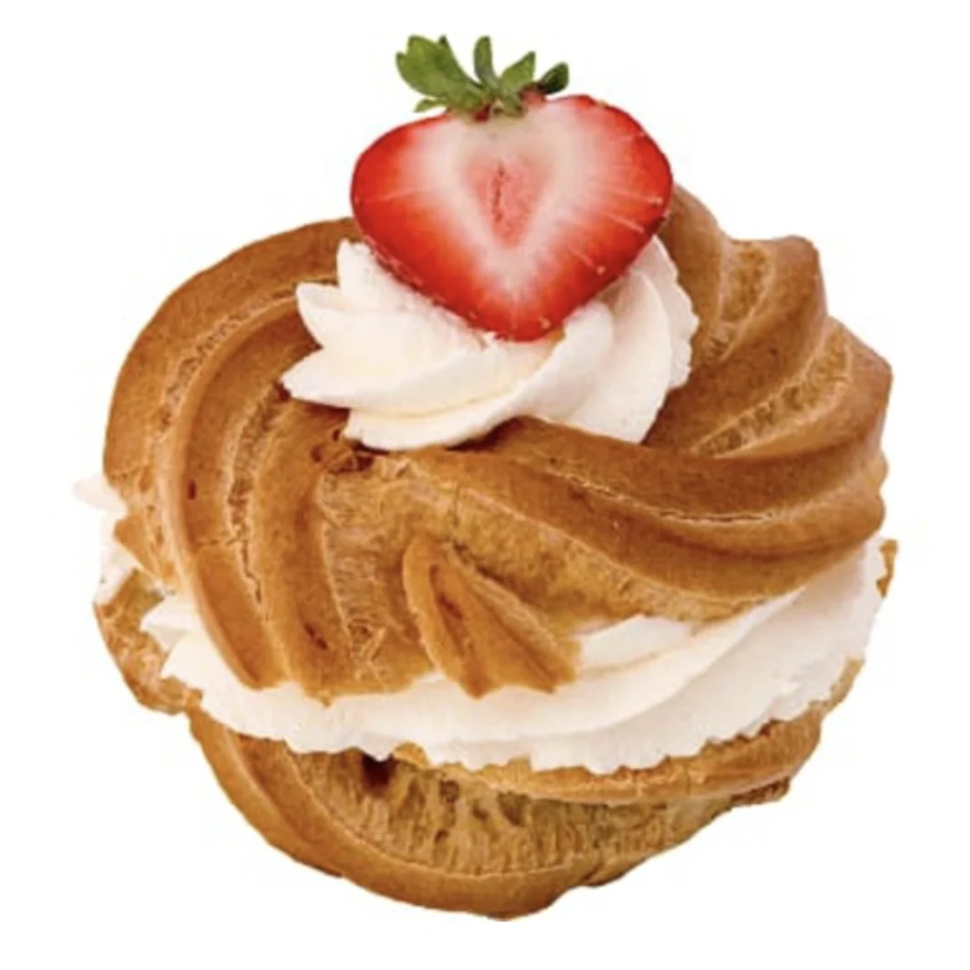Sockerfri bakelse