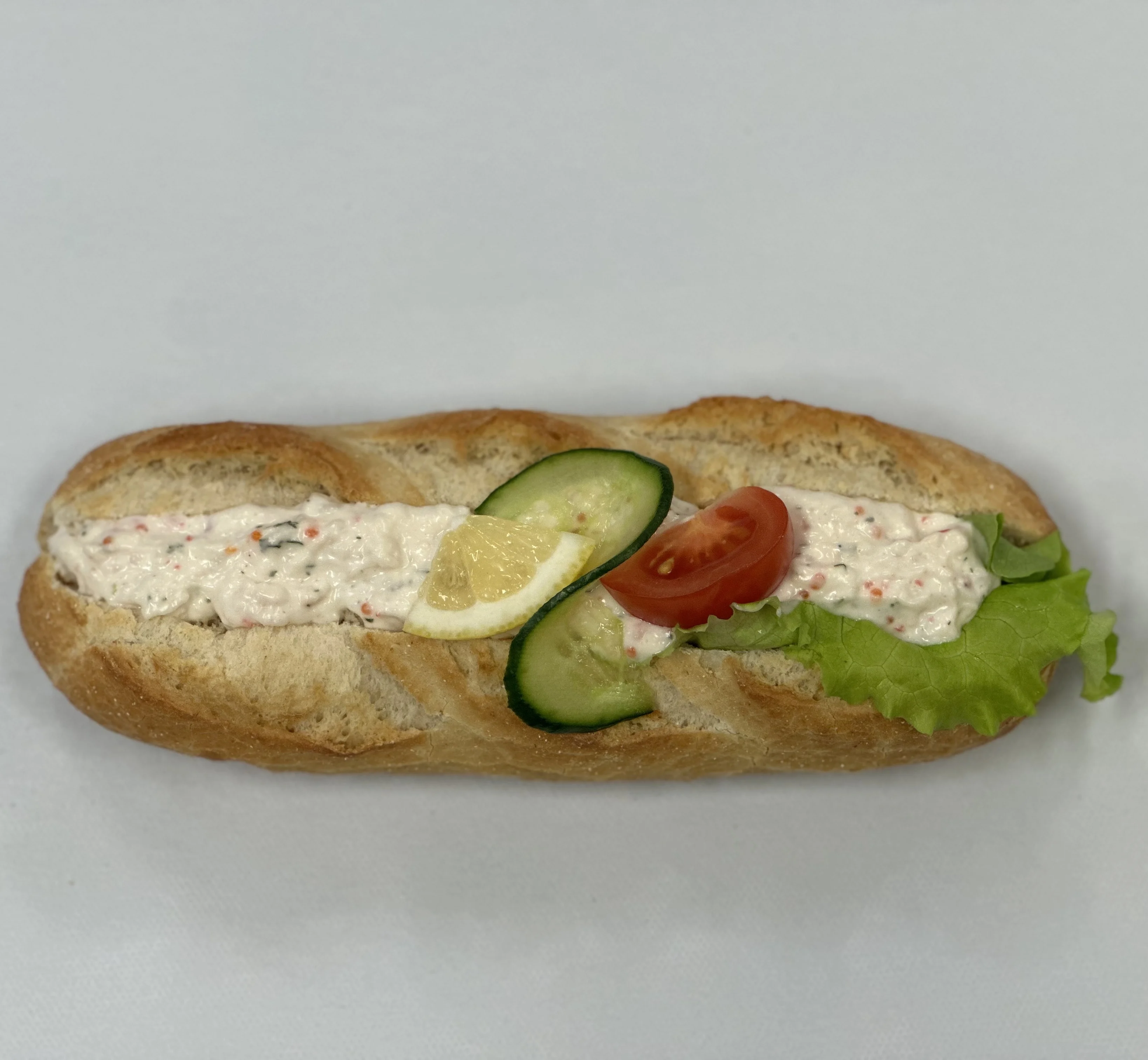 Skagen baguette