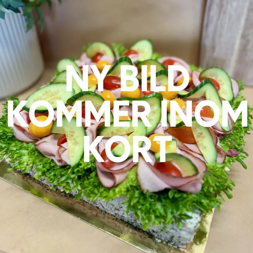 Räkor - nytt recept!