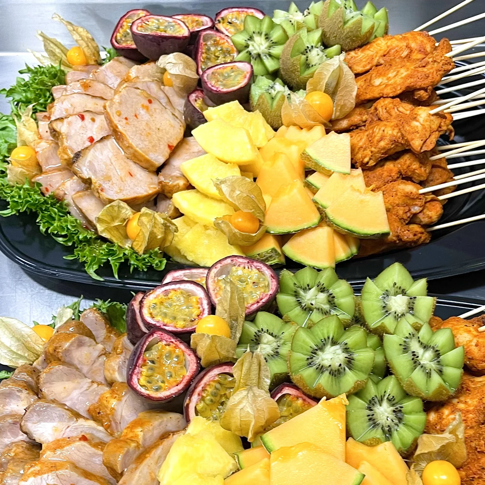 Ekonomibuffé